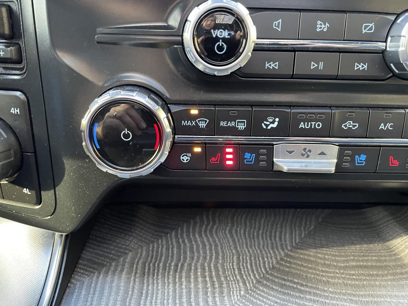 Used 2022 Ford F-150 for sale in St. Joseph MO