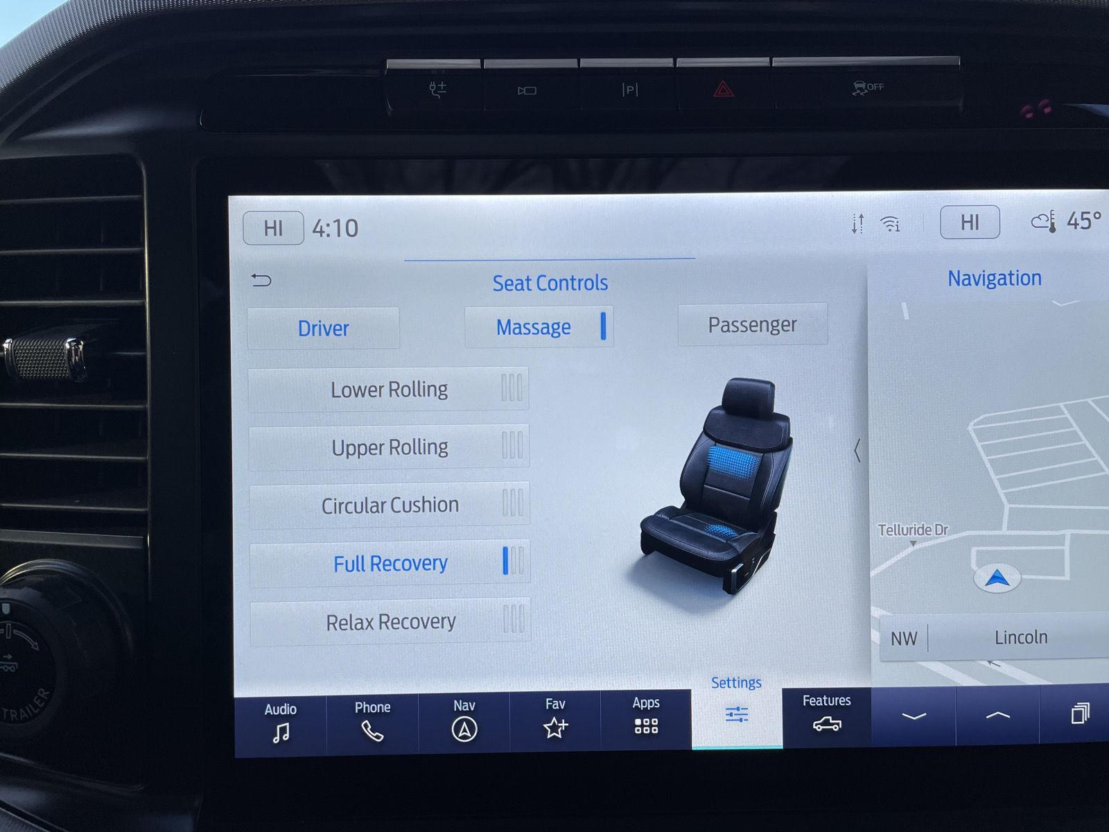 Used 2022 Ford F-150 for sale in St. Joseph MO