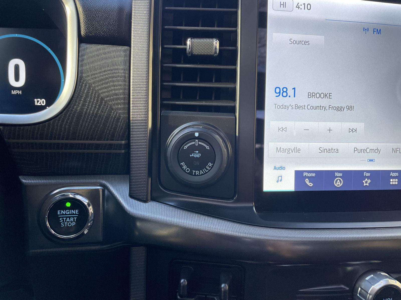 Used 2022 Ford F-150 for sale in St. Joseph MO