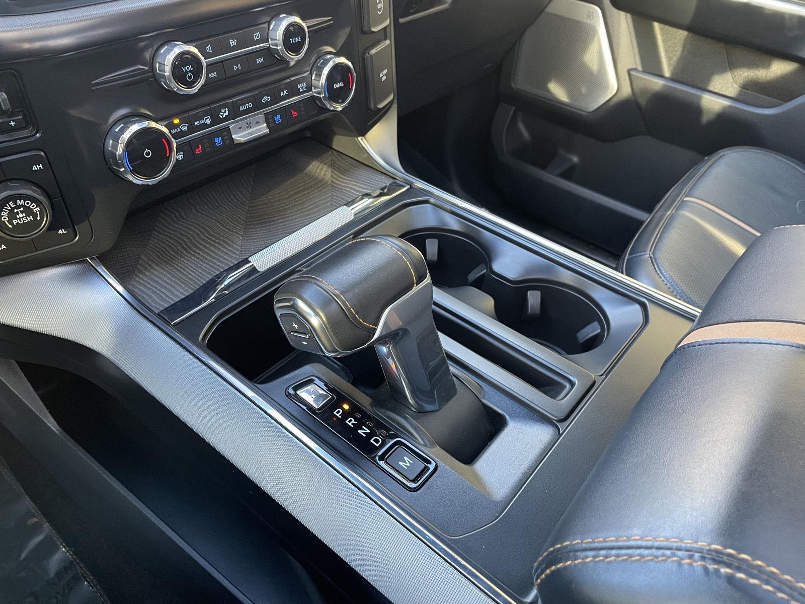 Used 2022 Ford F-150 for sale in St. Joseph MO