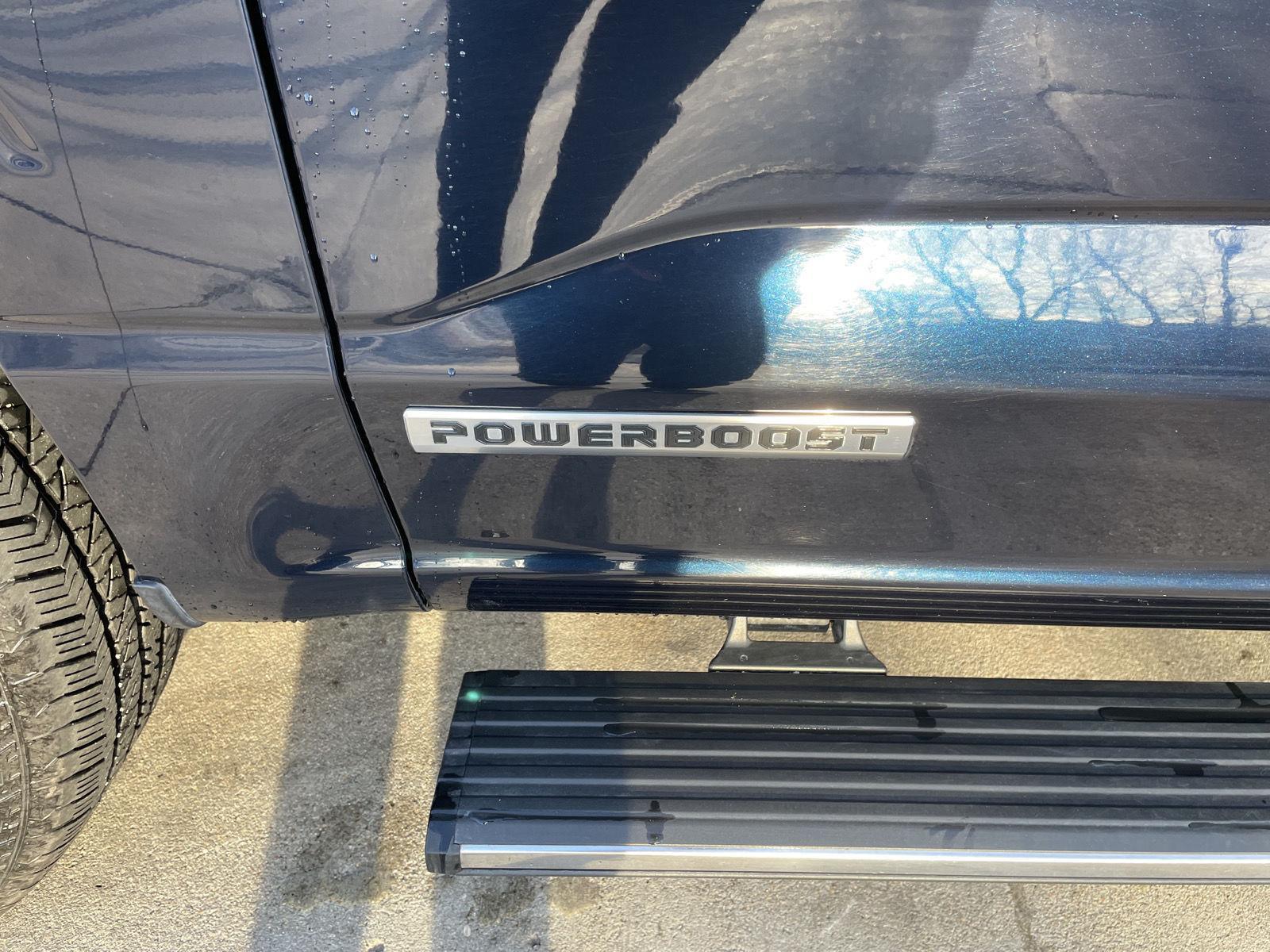 Used 2022 Ford F-150 for sale in St. Joseph MO