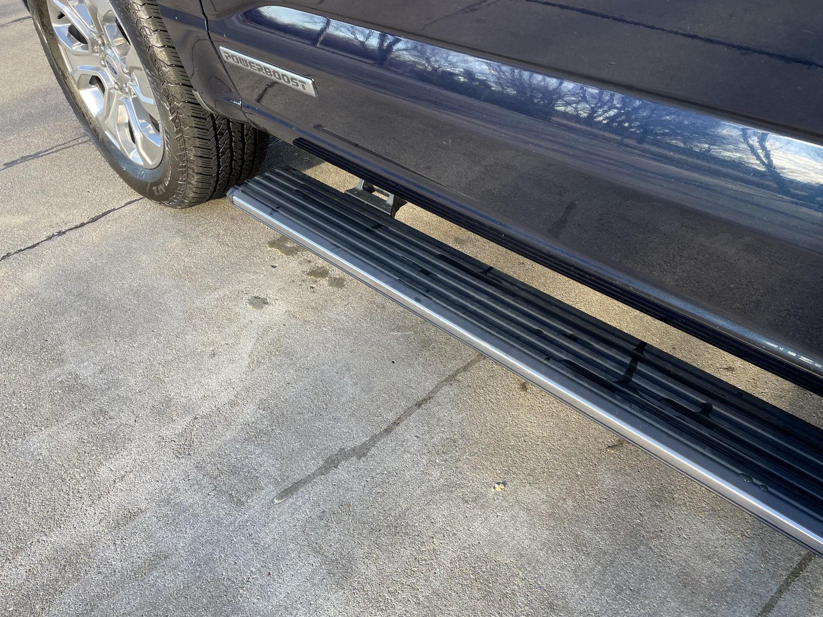 Used 2022 Ford F-150 for sale in St. Joseph MO