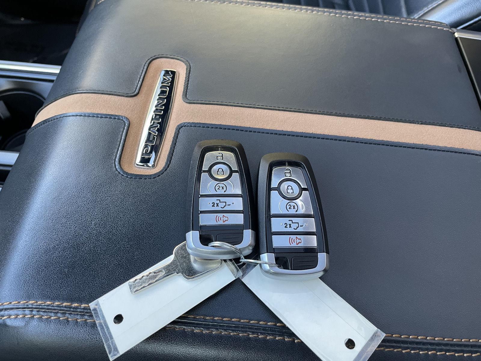 Used 2022 Ford F-150 for sale in St. Joseph MO