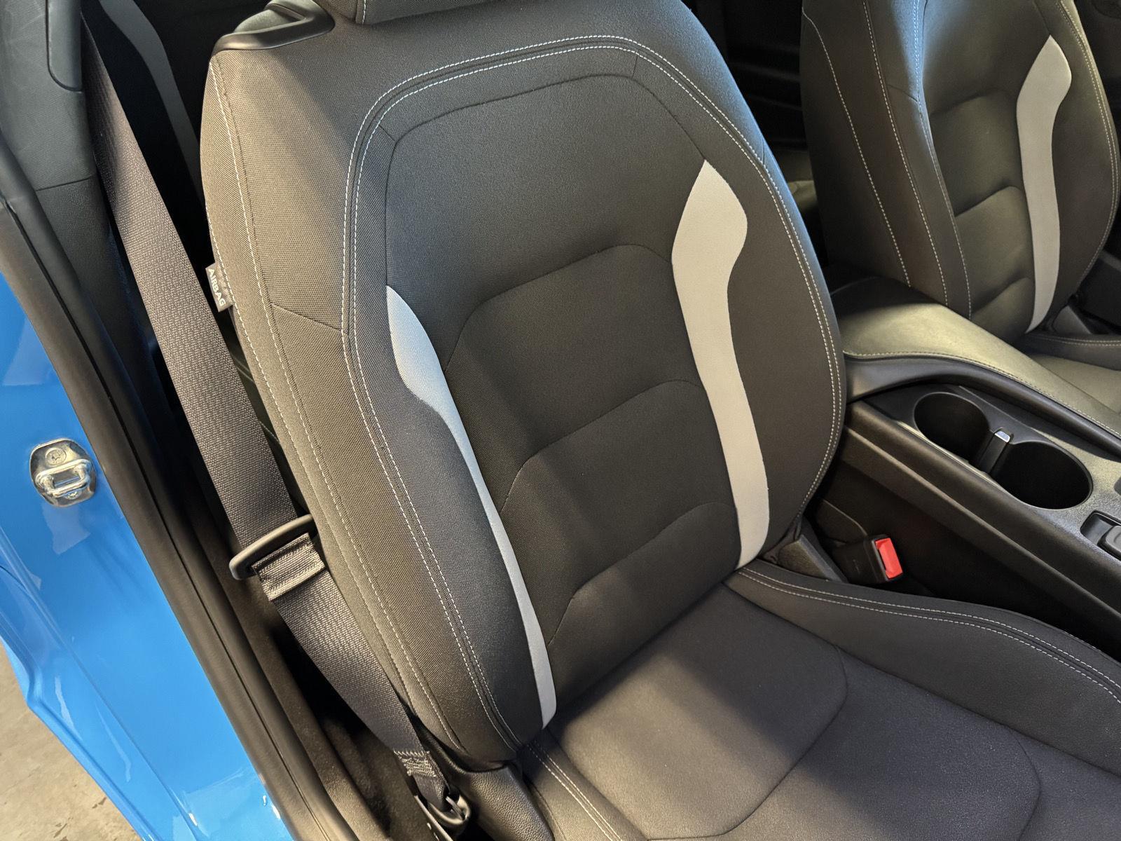 Used 2022 Chevrolet Camaro for sale in St. Joseph MO