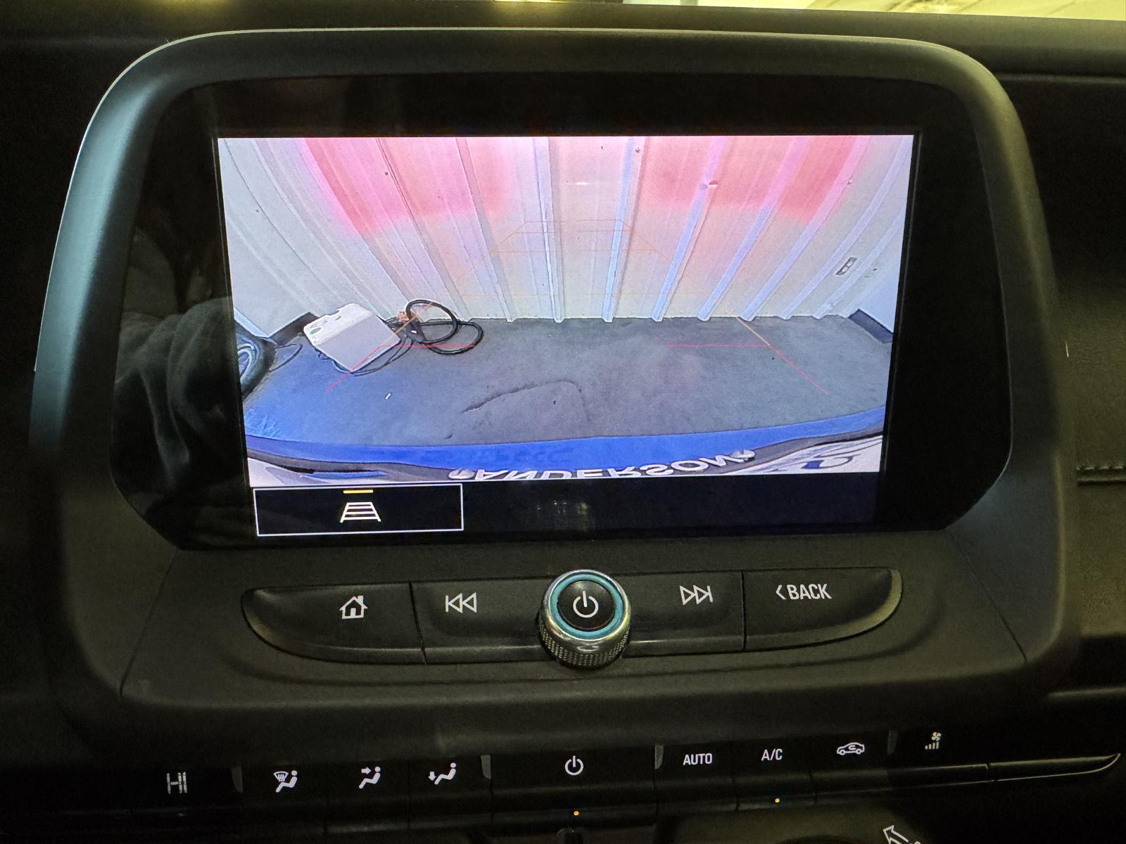 Used 2022 Chevrolet Camaro for sale in St. Joseph MO