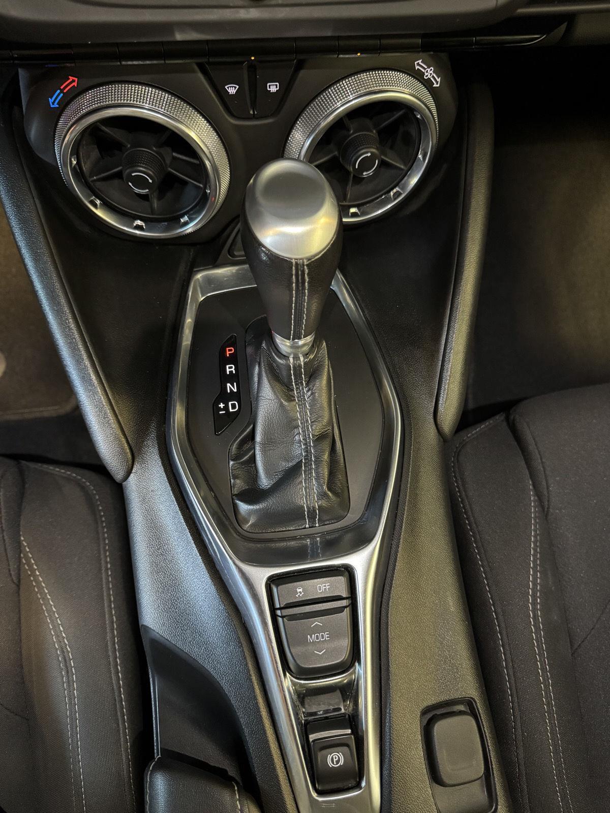 Used 2022 Chevrolet Camaro for sale in St. Joseph MO