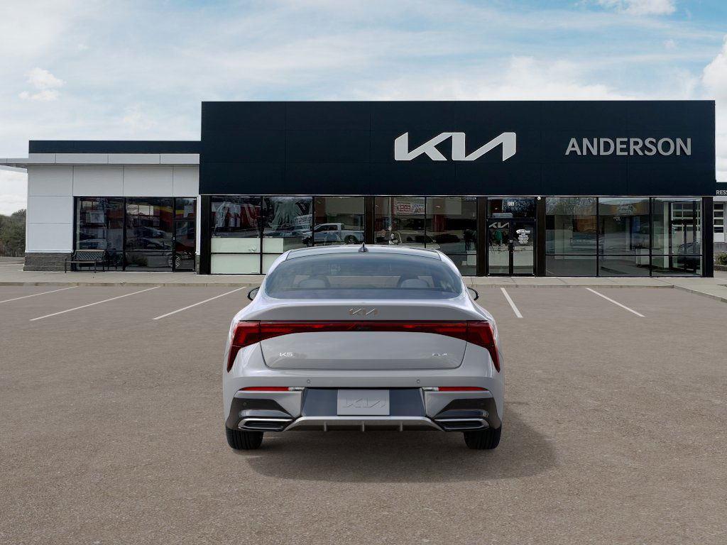 New 2026 Kia K5 for sale in St. Joseph MO