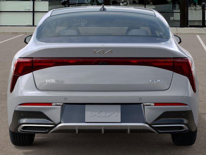 New 2026 Kia K5 for sale in St. Joseph MO