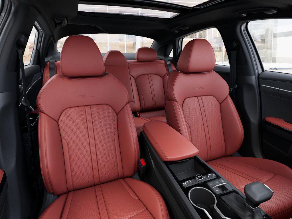 New 2026 Kia K5 for sale in St. Joseph MO