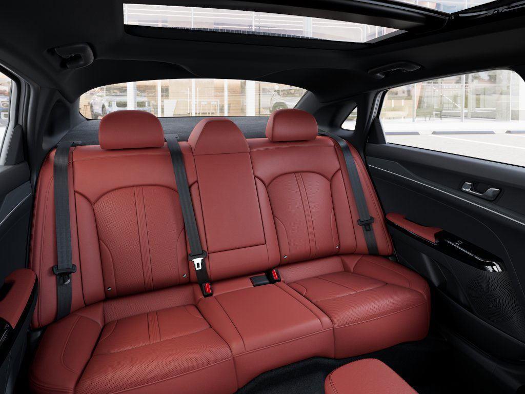 New 2026 Kia K5 for sale in St. Joseph MO