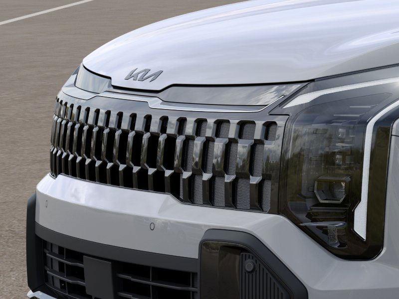 New 2026 Kia Sportage for sale in St. Joseph MO