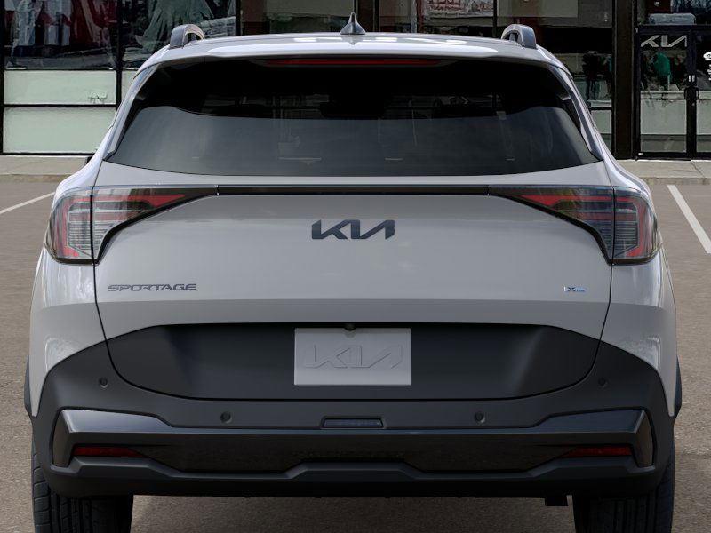 New 2026 Kia Sportage for sale in St. Joseph MO