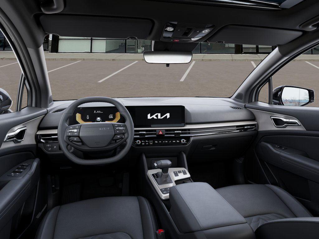New 2026 Kia Sportage for sale in St. Joseph MO