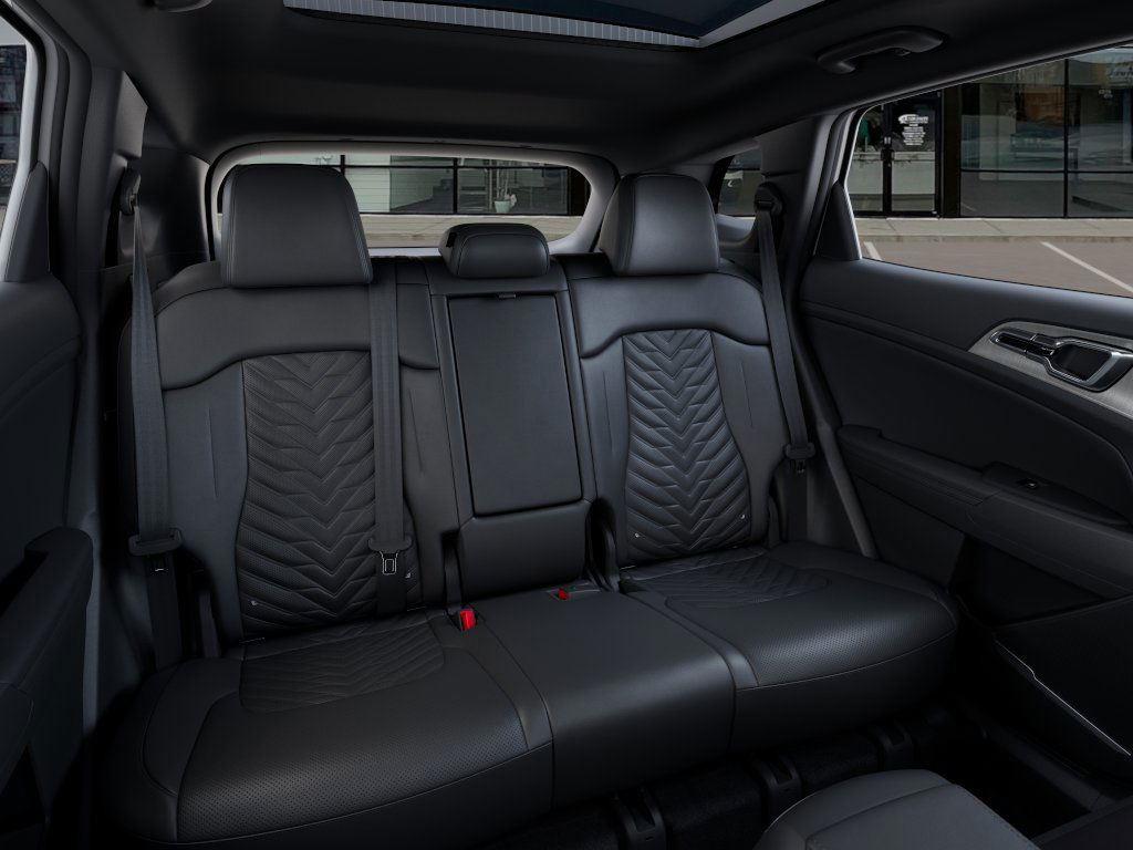 New 2026 Kia Sportage for sale in St. Joseph MO