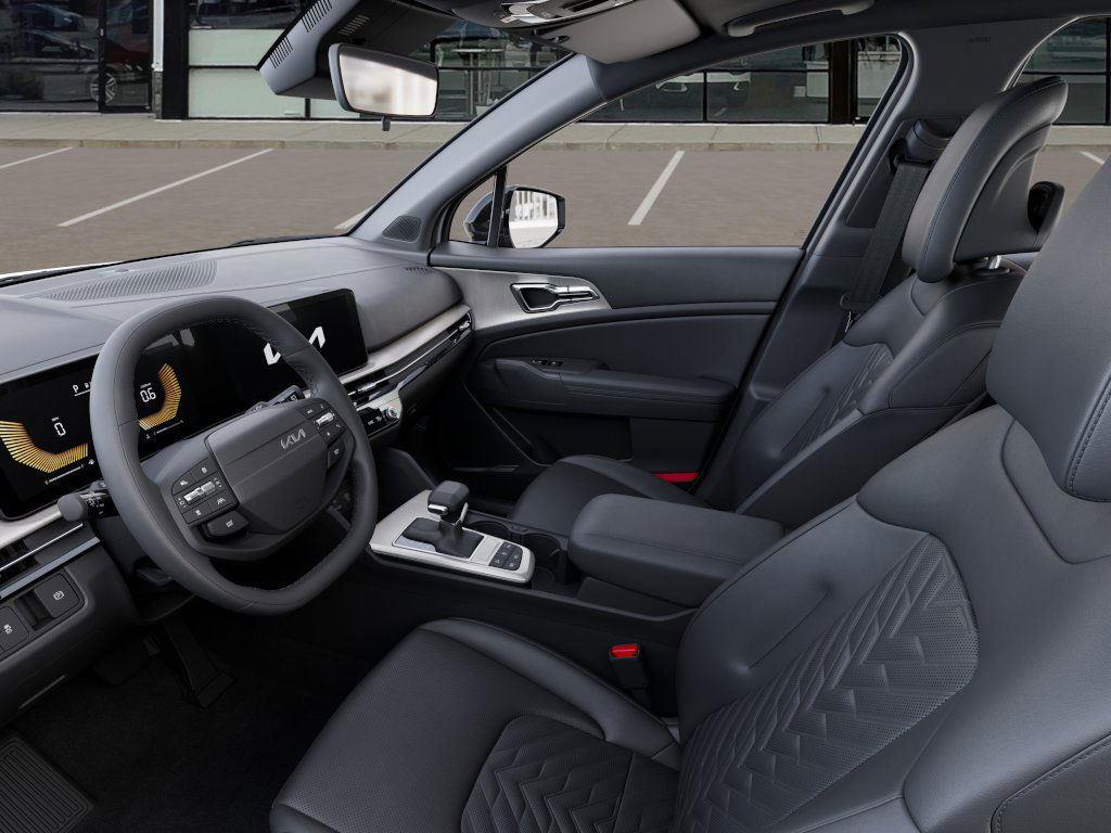 New 2026 Kia Sportage for sale in St. Joseph MO