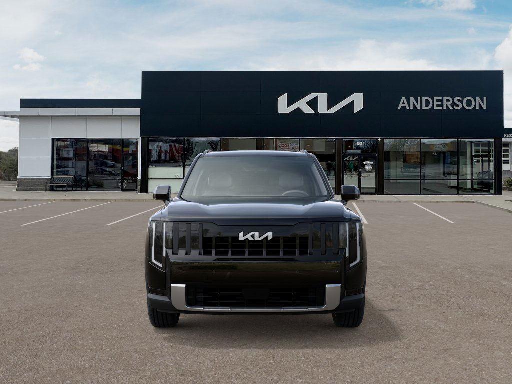 New 2027 Kia Telluride for sale in St. Joseph MO