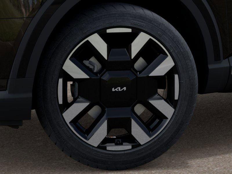 New 2027 Kia Telluride for sale in St. Joseph MO