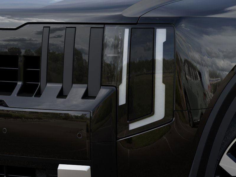 New 2027 Kia Telluride for sale in St. Joseph MO