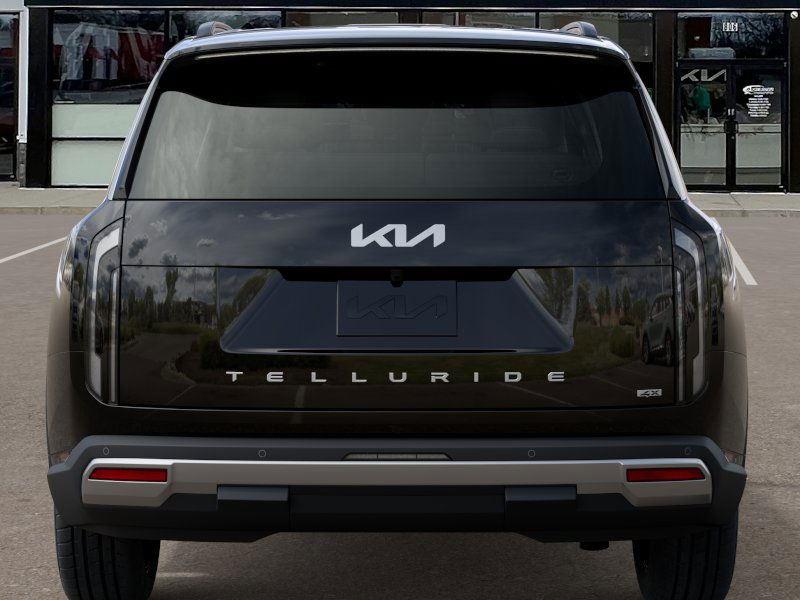 New 2027 Kia Telluride for sale in St. Joseph MO