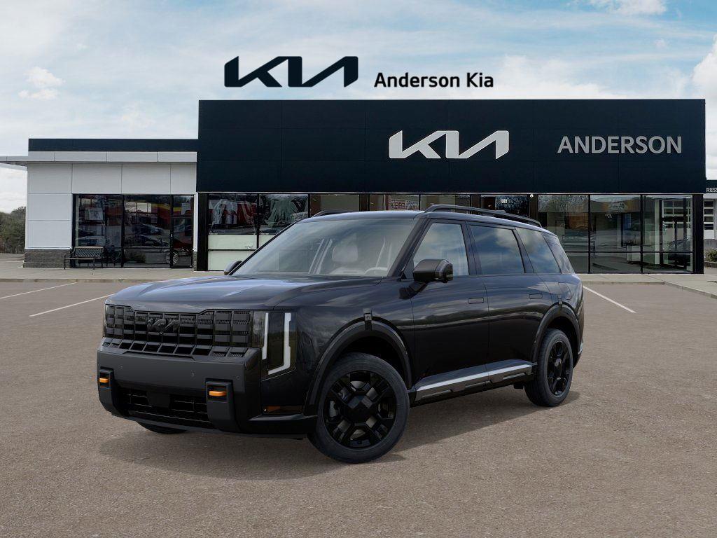 New 2027 Kia Telluride for sale in St. Joseph MO