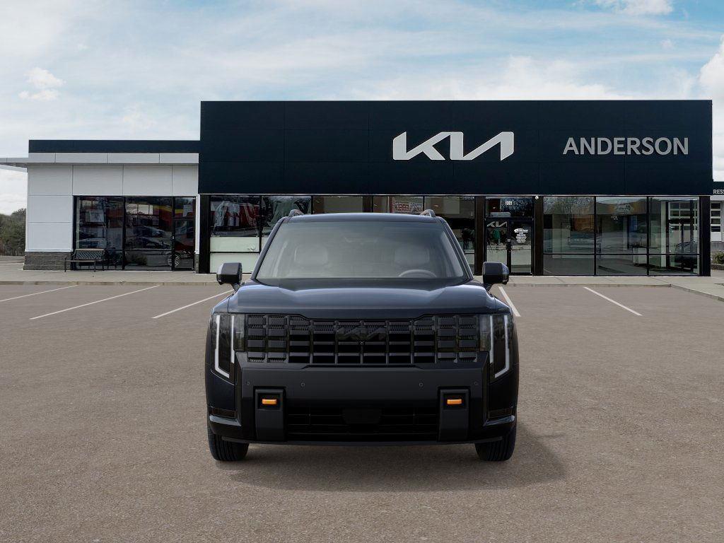 New 2027 Kia Telluride for sale in St. Joseph MO