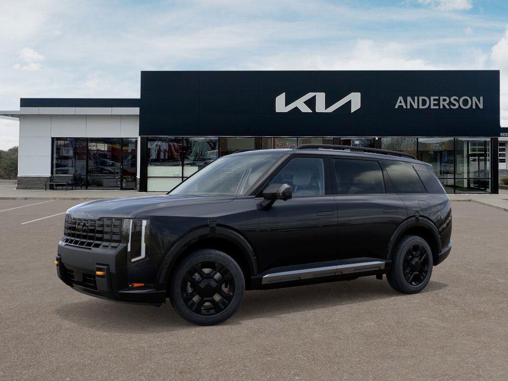 New 2027 Kia Telluride for sale in St. Joseph MO