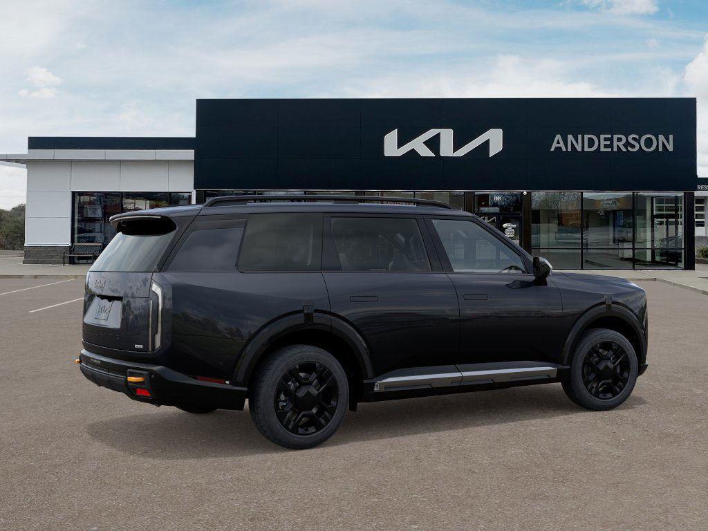 New 2027 Kia Telluride for sale in St. Joseph MO