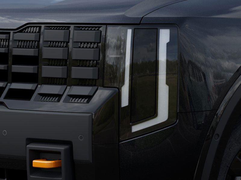 New 2027 Kia Telluride for sale in St. Joseph MO