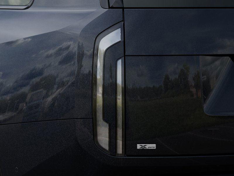 New 2027 Kia Telluride for sale in St. Joseph MO