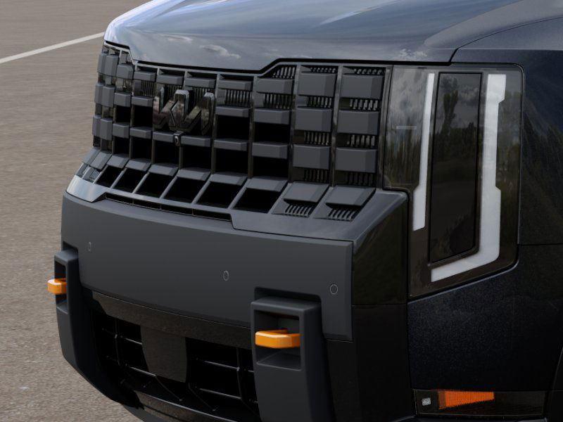 New 2027 Kia Telluride for sale in St. Joseph MO