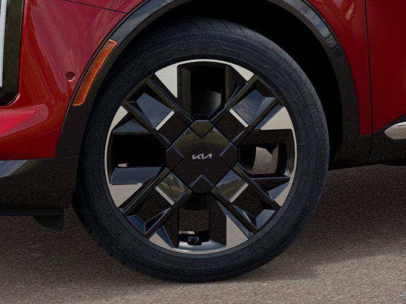 New 2026 Kia Sportage for sale in St. Joseph MO