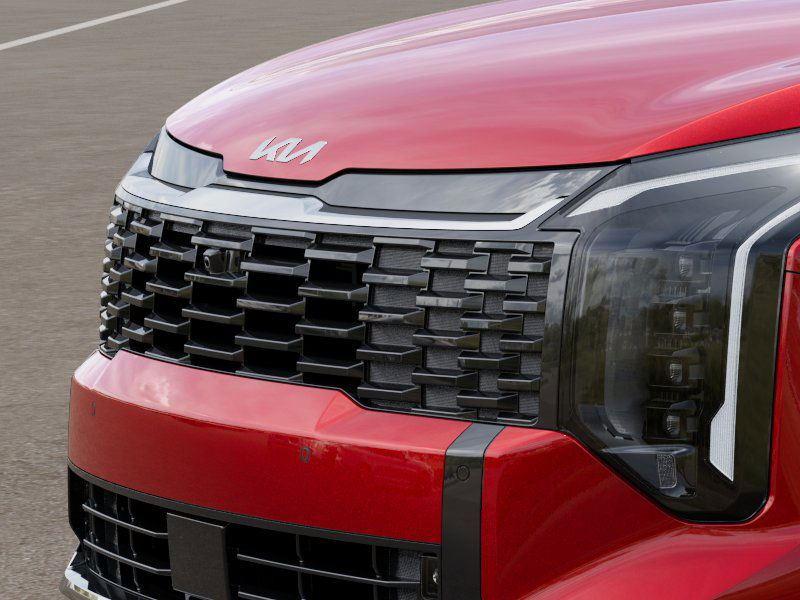 New 2026 Kia Sportage for sale in St. Joseph MO