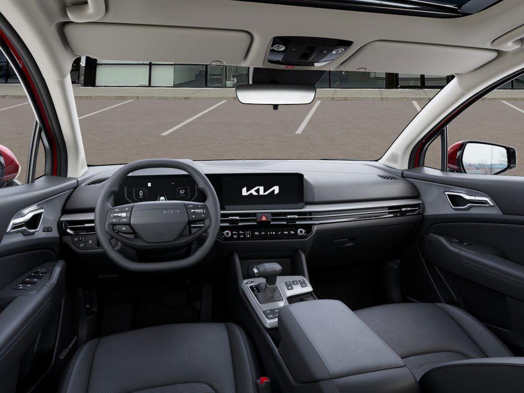 New 2026 Kia Sportage for sale in St. Joseph MO