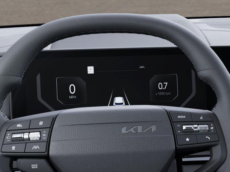 New 2026 Kia Sportage for sale in St. Joseph MO