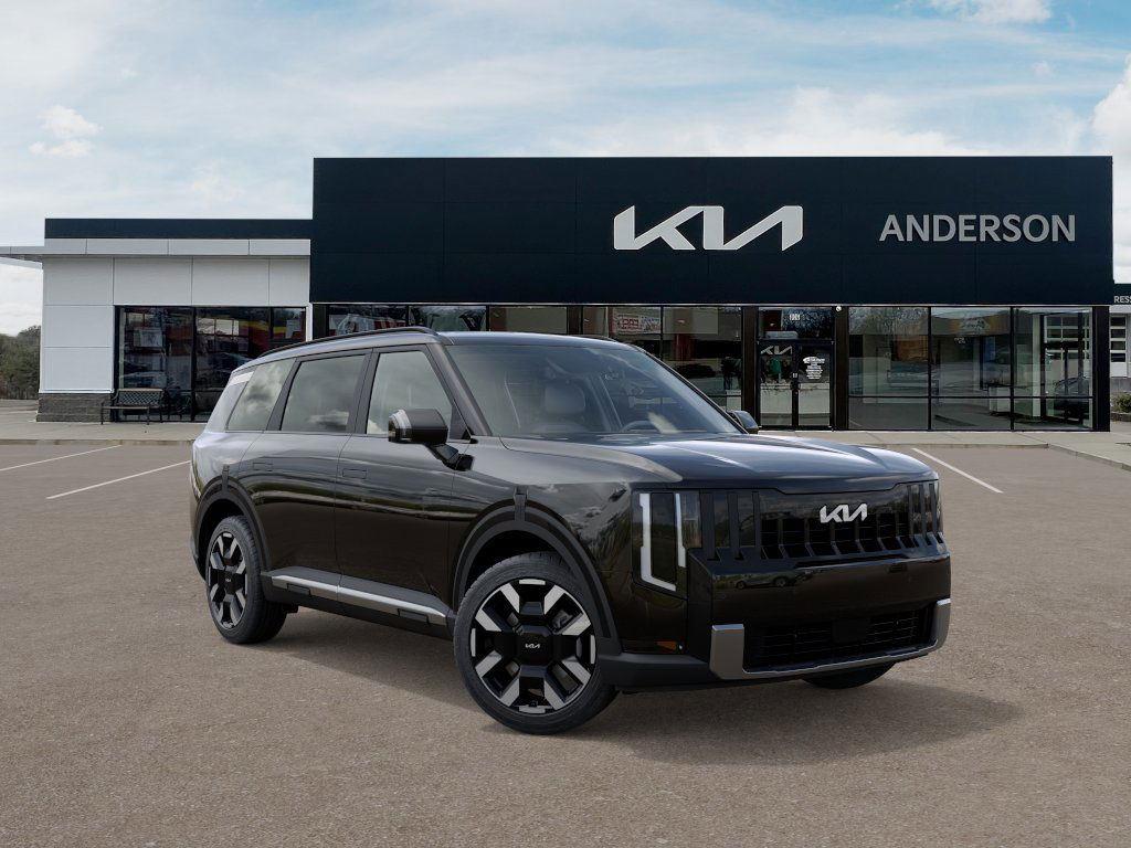 New 2027 Kia Telluride for sale in St. Joseph MO