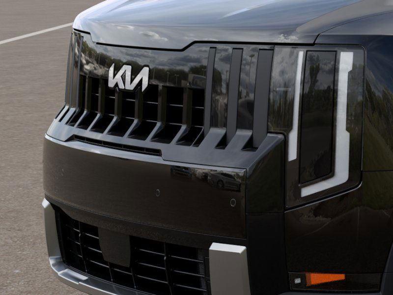 New 2027 Kia Telluride for sale in St. Joseph MO