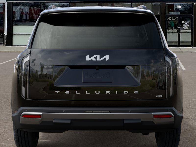New 2027 Kia Telluride for sale in St. Joseph MO