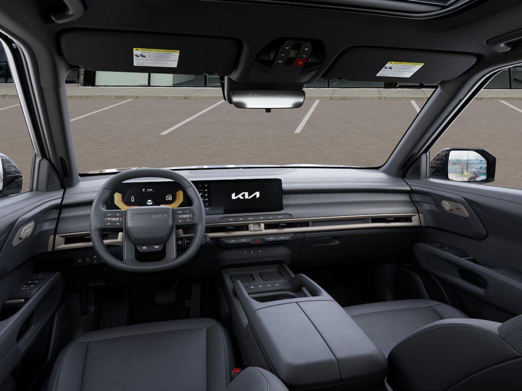 New 2027 Kia Telluride for sale in St. Joseph MO