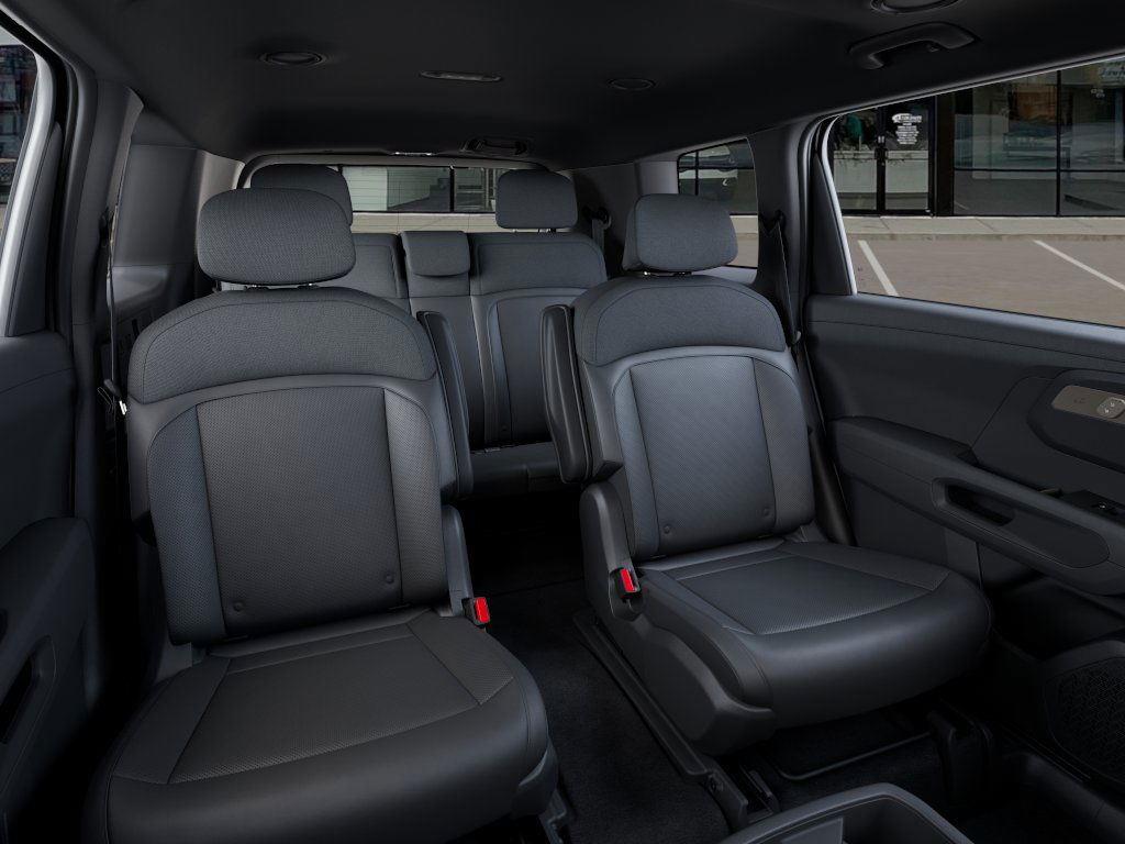 New 2027 Kia Telluride for sale in St. Joseph MO