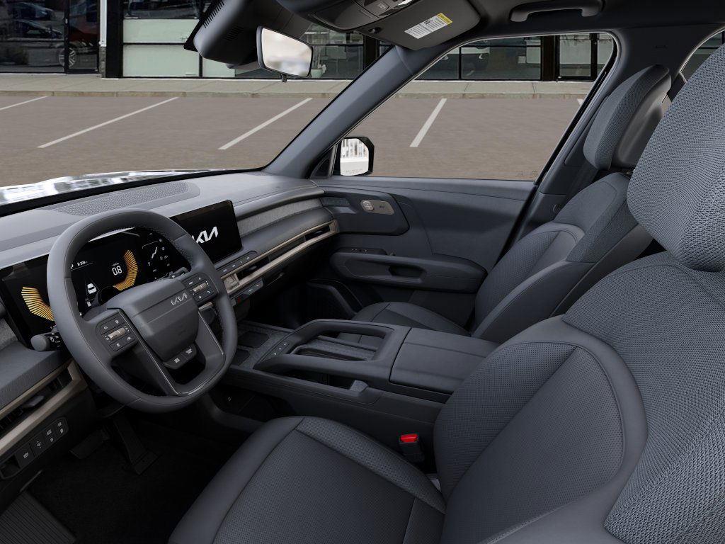 New 2027 Kia Telluride for sale in St. Joseph MO