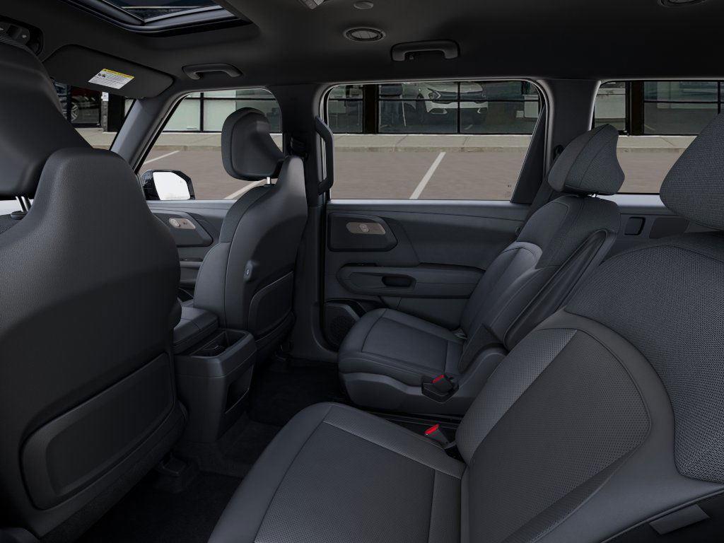 New 2027 Kia Telluride for sale in St. Joseph MO