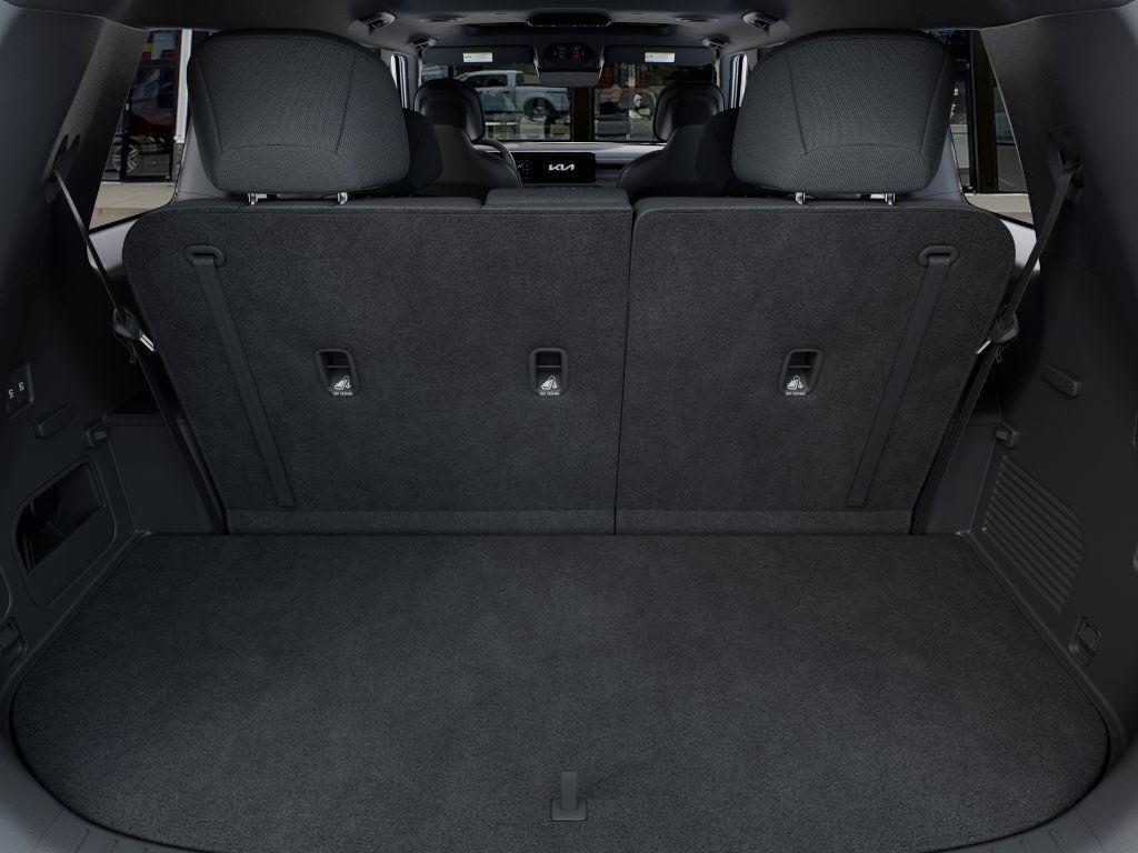 New 2027 Kia Telluride for sale in St. Joseph MO