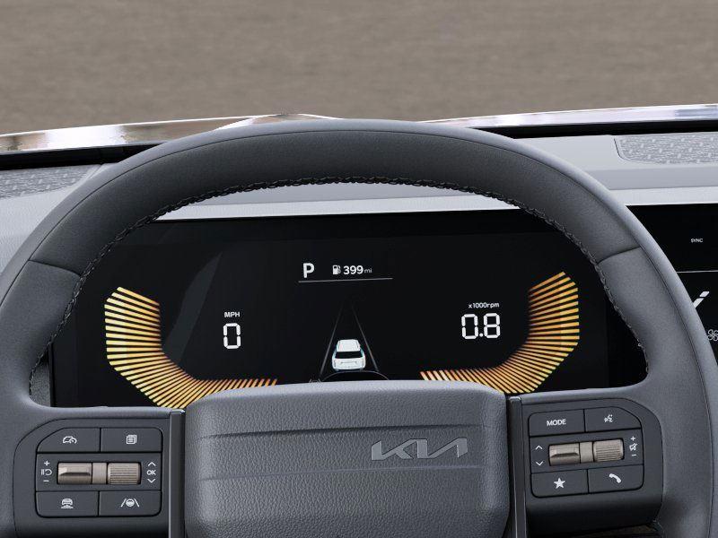 New 2027 Kia Telluride for sale in St. Joseph MO