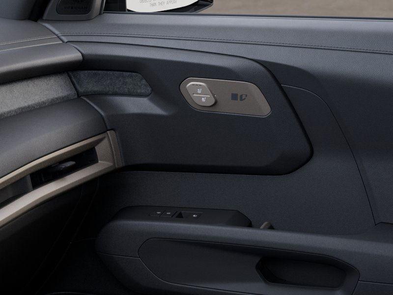 New 2027 Kia Telluride for sale in St. Joseph MO