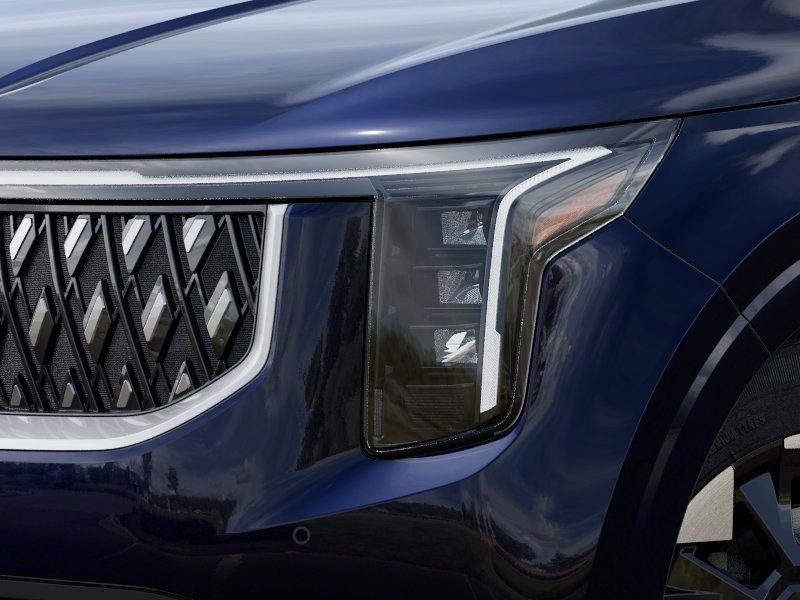 New 2026 Kia Carnival for sale in St. Joseph MO