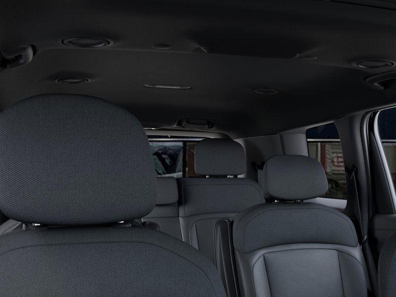 New 2027 Kia Telluride for sale in St. Joseph MO