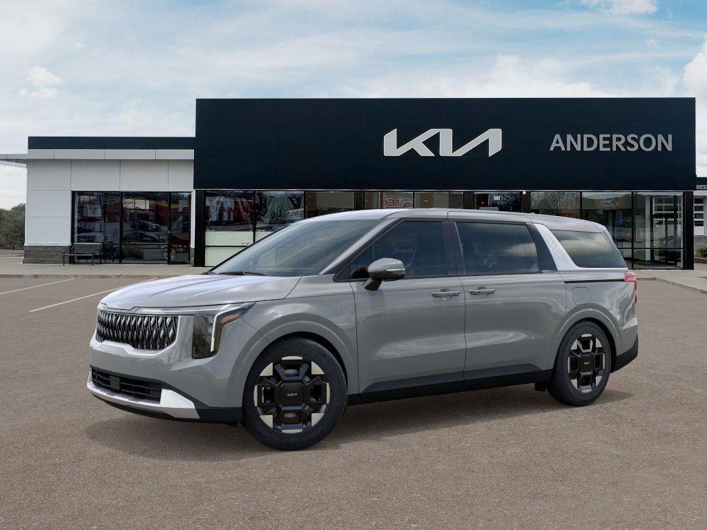 New 2026 Kia Carnival for sale in St. Joseph MO