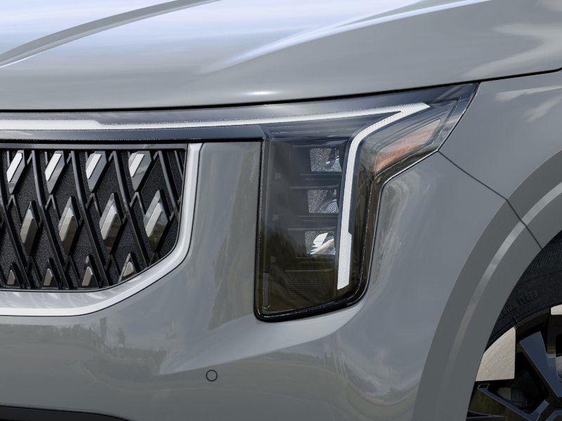 New 2026 Kia Carnival for sale in St. Joseph MO