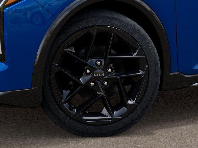 New 2026 Kia K4 for sale in St. Joseph MO