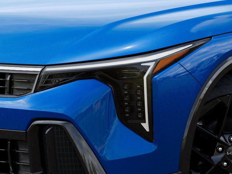 New 2026 Kia K4 for sale in St. Joseph MO